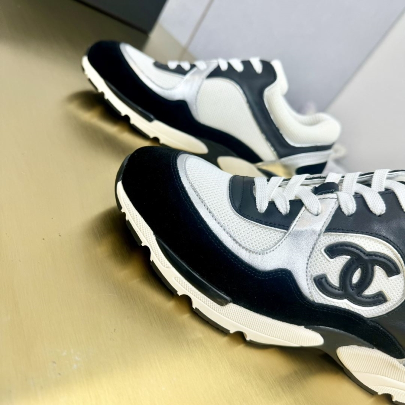 Chanel Sneakers